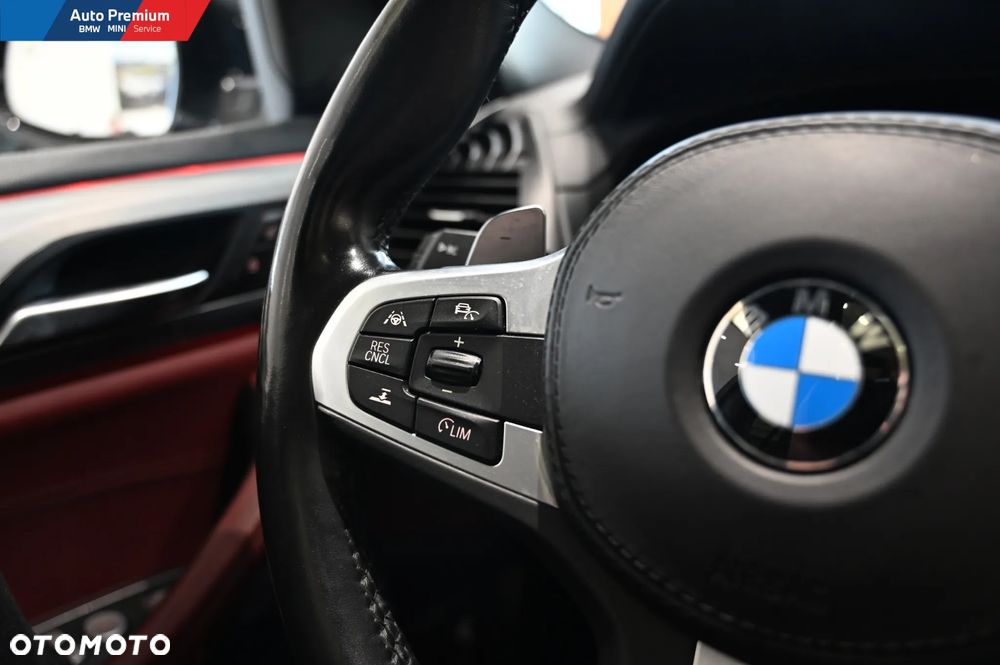 BMW X4 xDrive30i M Sport - 7