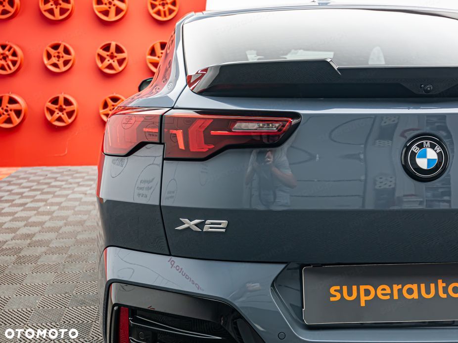 BMW X2 - 12