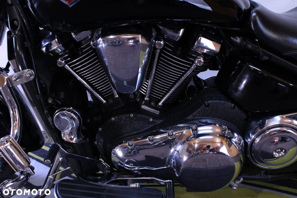 Kawasaki VN - 30