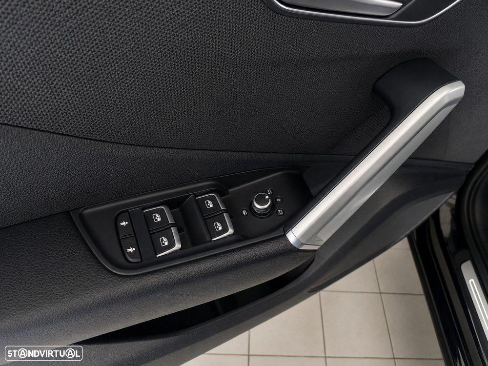Audi Q2 30 TFSI S line - 17
