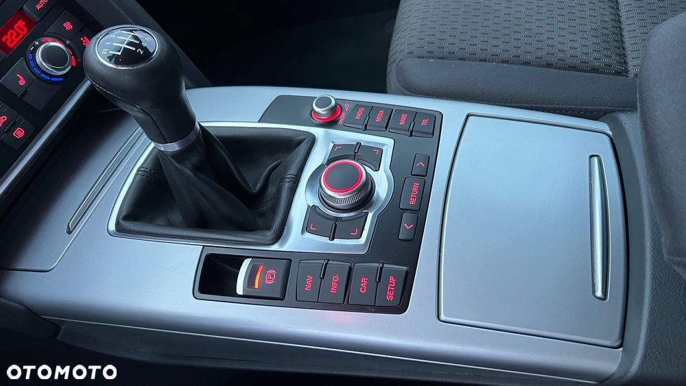 Audi A6 Avant 2.0 TFSI - 26
