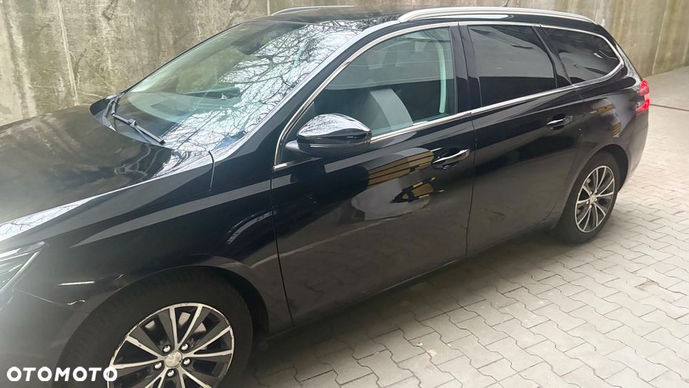 Peugeot 308 - 15