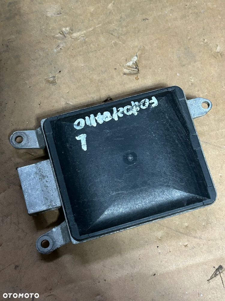 BMW F01 F10 RADAR ASYSTENT PASA 6859180 - 1