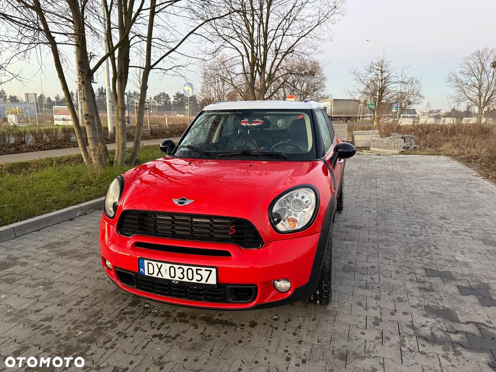 MINI Cooper - 1