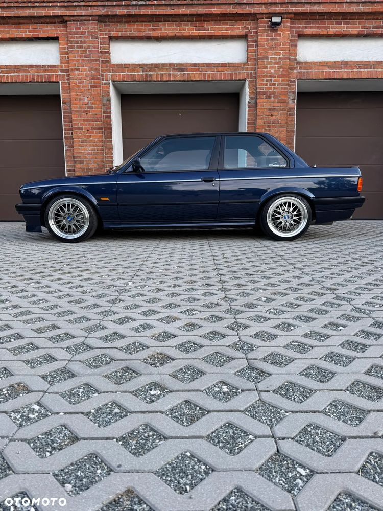 BMW Seria 3 316i - 2