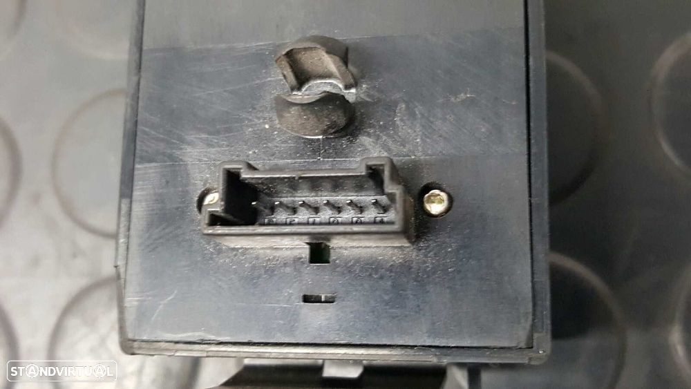 CONTROLADOR DE VISÃO TRASEIRA MERCEDES CLASE CL (W215) COUPE 500 (215.375) - 5