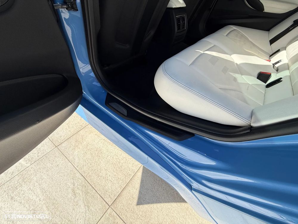 BMW M3 - 27