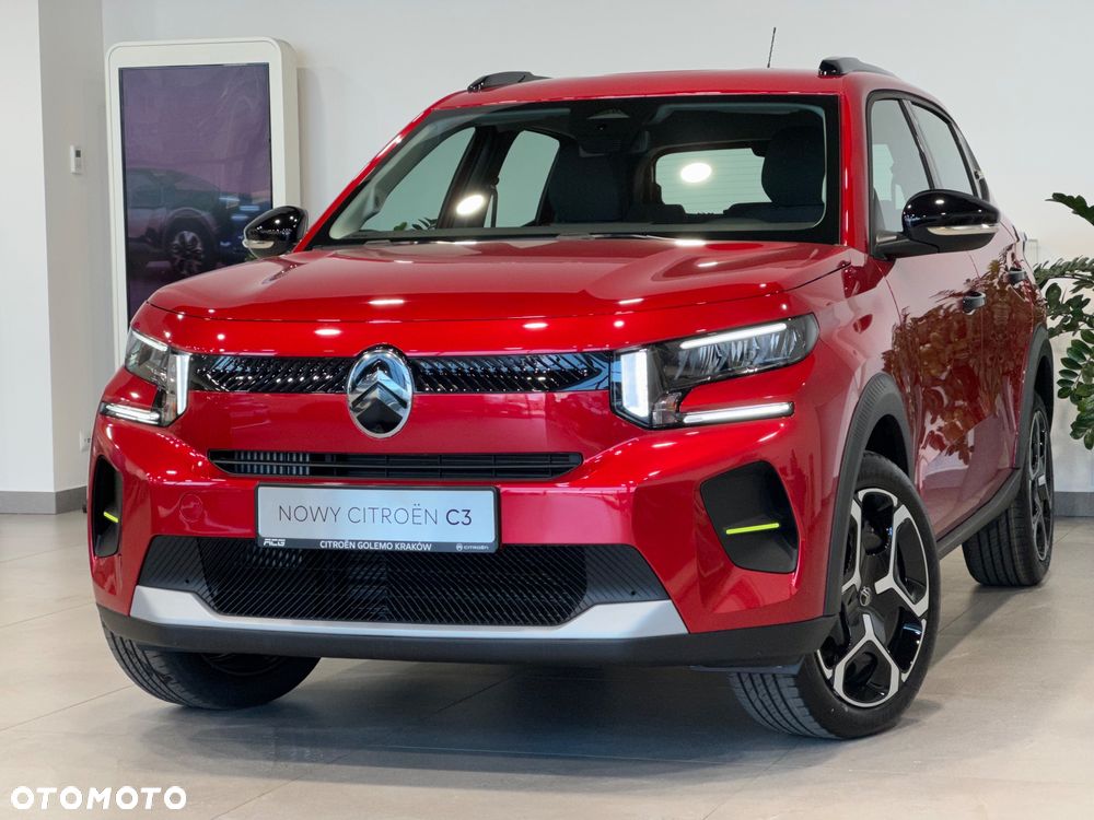 Citroën C3 1.2 T Plus - 3