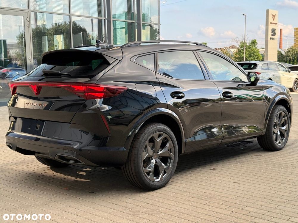 Cupra Formentor 1.5 eTSI mHEV DSG - 9