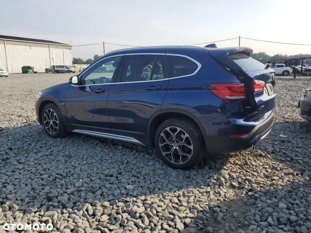 BMW X1 xDrive25i GPF Sport Line sport - 2