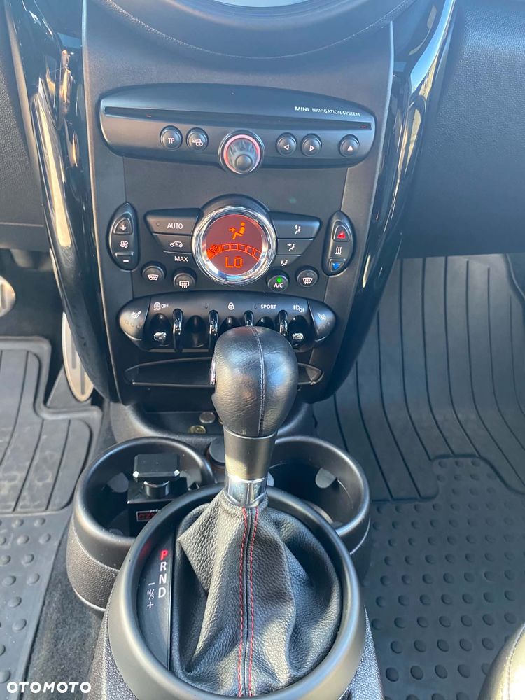 MINI John Cooper Works - 17
