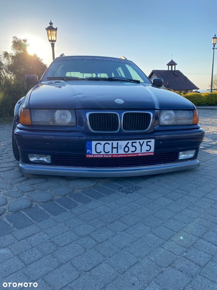 BMW Seria 3 - 12