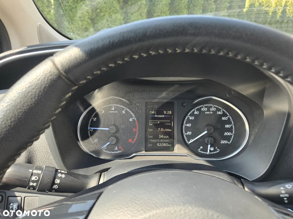 Toyota Yaris 1.5 Premium - 21
