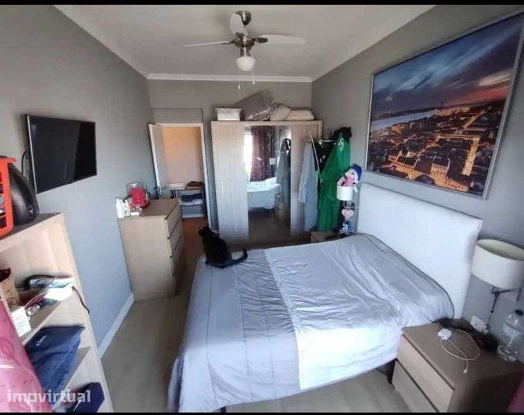 Vendo apartamento T3 em Almada - Grande imagem: 5/8