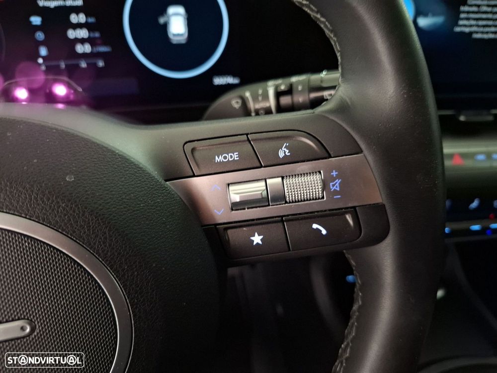 Hyundai Kauai 1.0 T-GDi Premium (TT) - 16