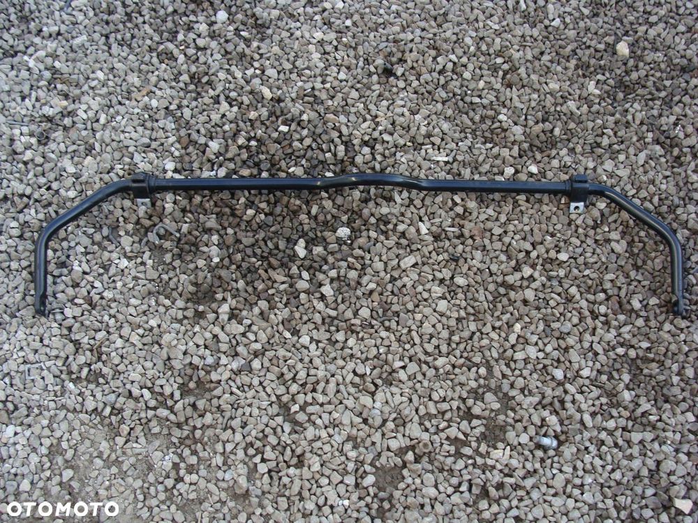 stabilizator przód audi tt 8n s3 golf iv r32 leon i cupra oryginał !! - 1
