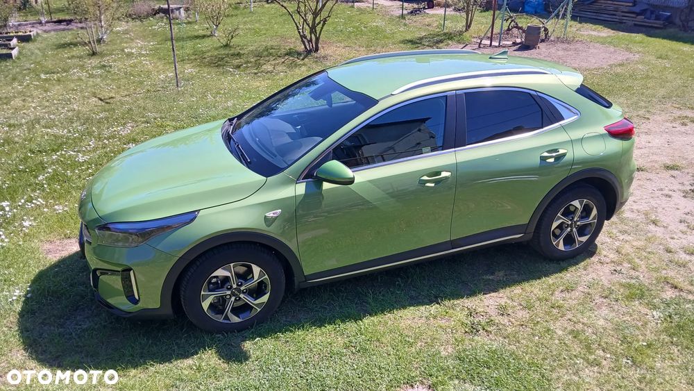 Kia XCeed 1.5 T-GDI M - 1