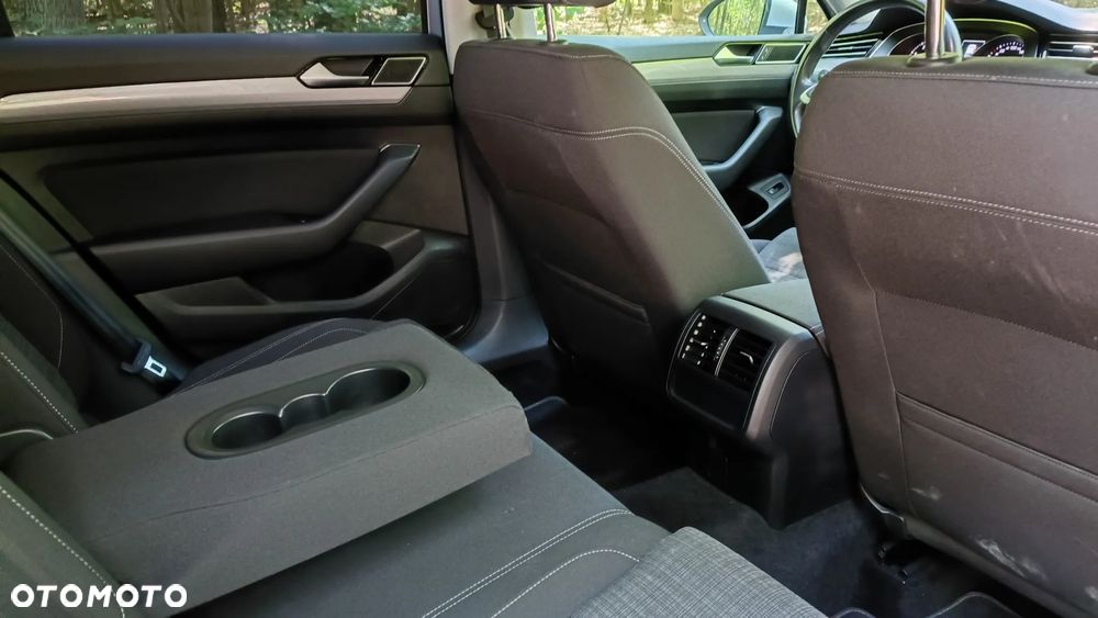 Volkswagen Passat 1.5 TSI EVO Business DSG - 19