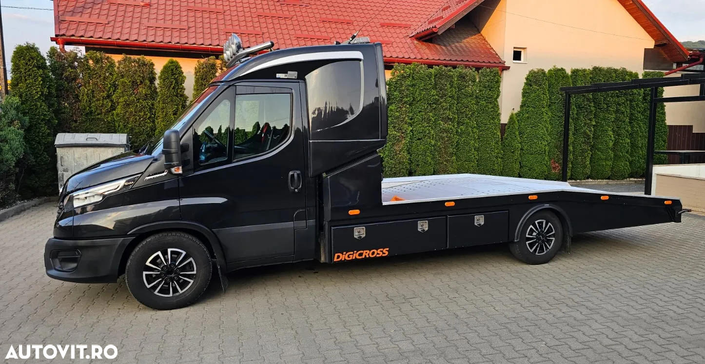 Iveco Daily - 27