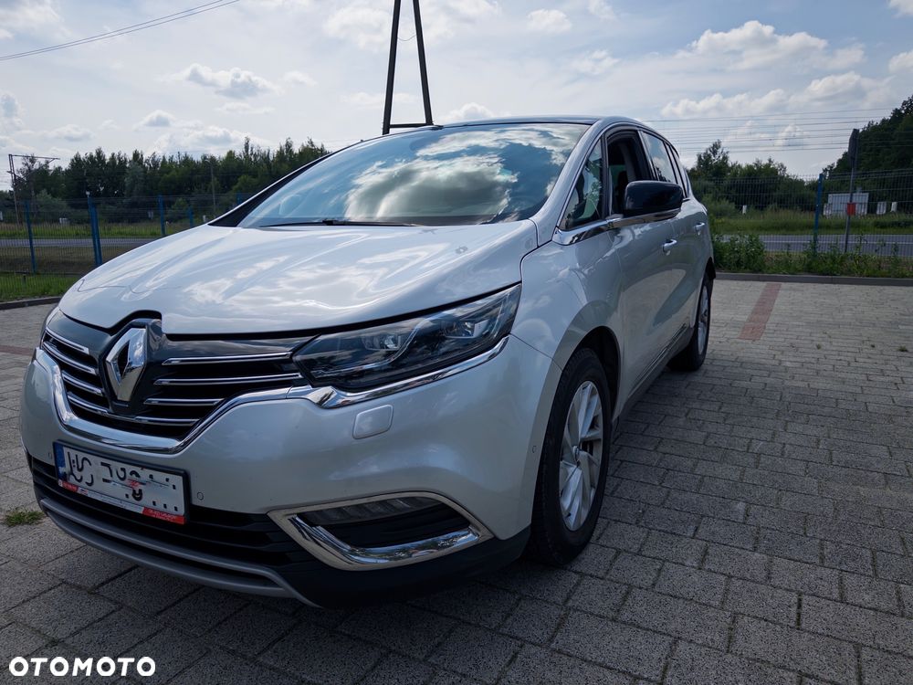 Renault Espace Energy dCi 130 Intens - 1