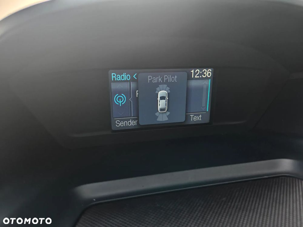 Ford C-MAX 1.0 EcoBoost Start-Stopp-System Titanium - 28