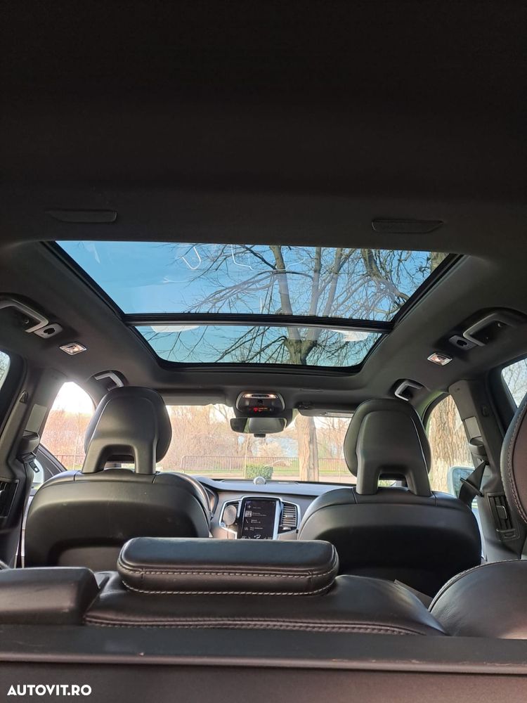 Volvo XC 90 T8 Twin Engine AWD Inscription - 8