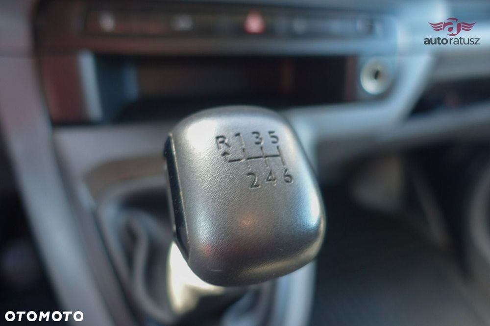 Peugeot Expert - 20