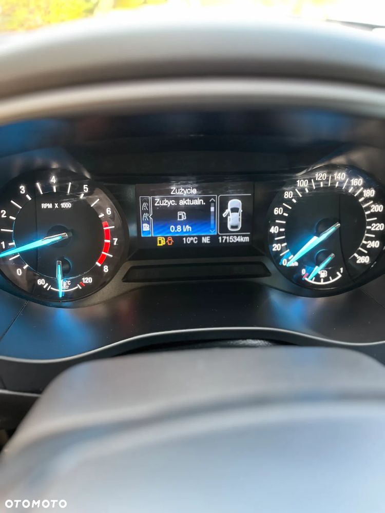 Ford Mondeo 1.5 EcoBoost Titanium - 19