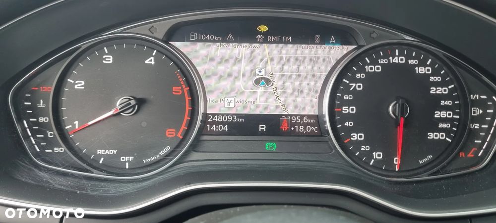 Audi A4 Avant - 11
