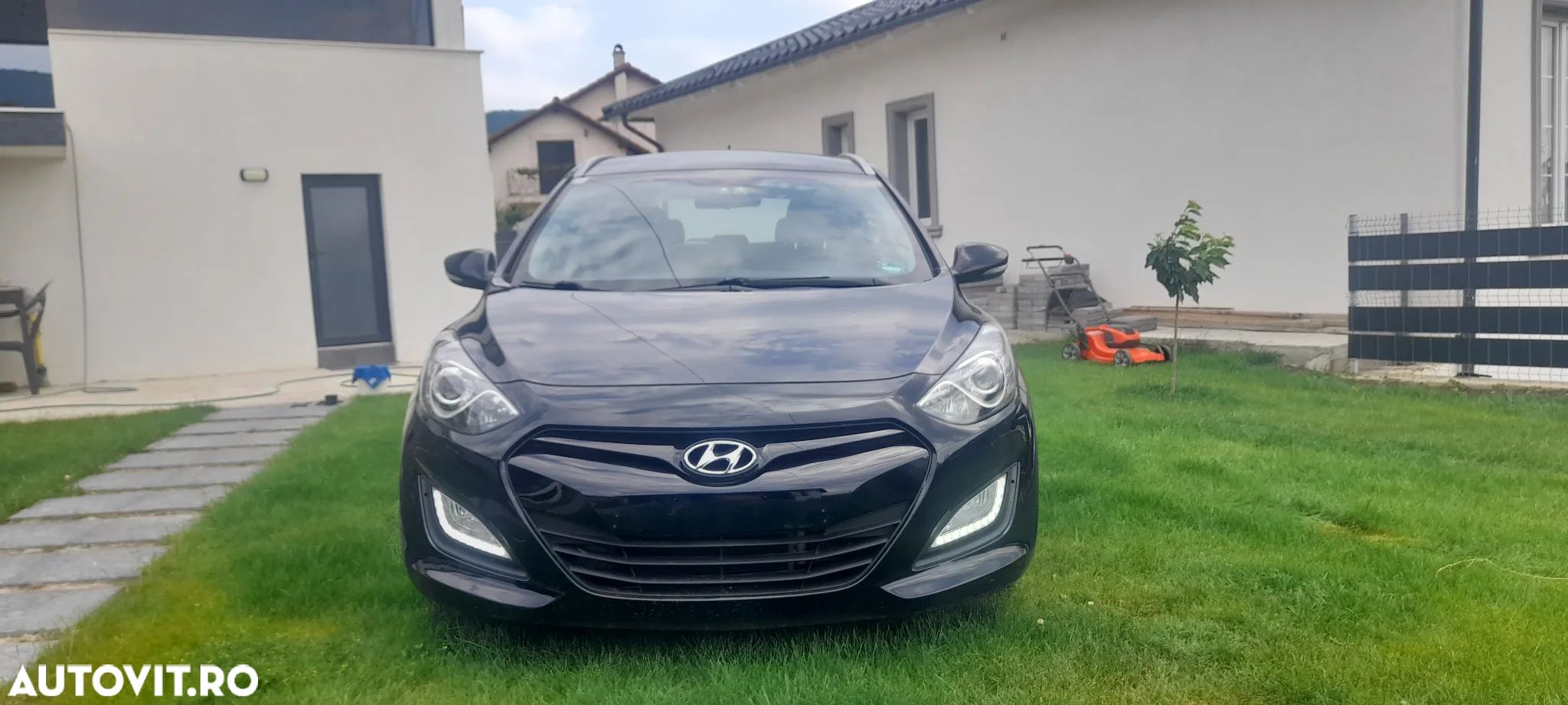 Hyundai i30 1.4 CRDi Comfort - 1