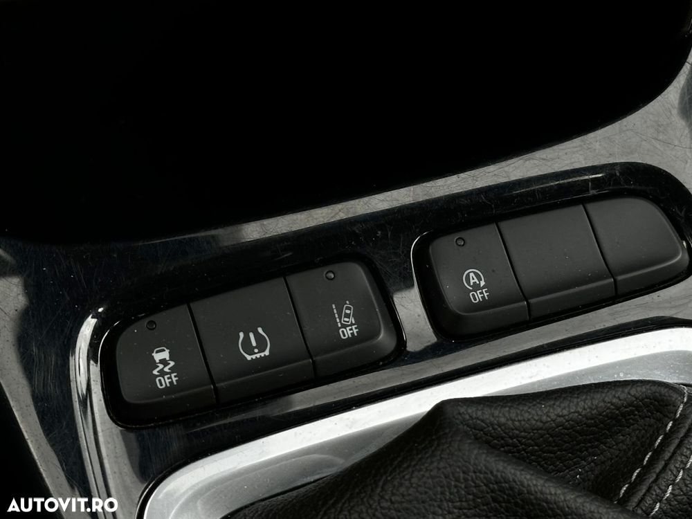 Opel Crossland 1.2 Start/Stop Edition - 14