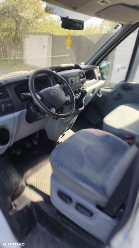 Ford Transit - 5