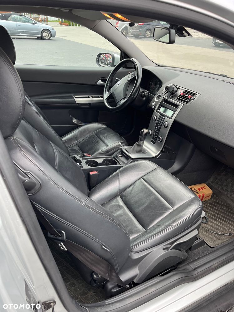 Volvo C30 2.0D Momentum - 5