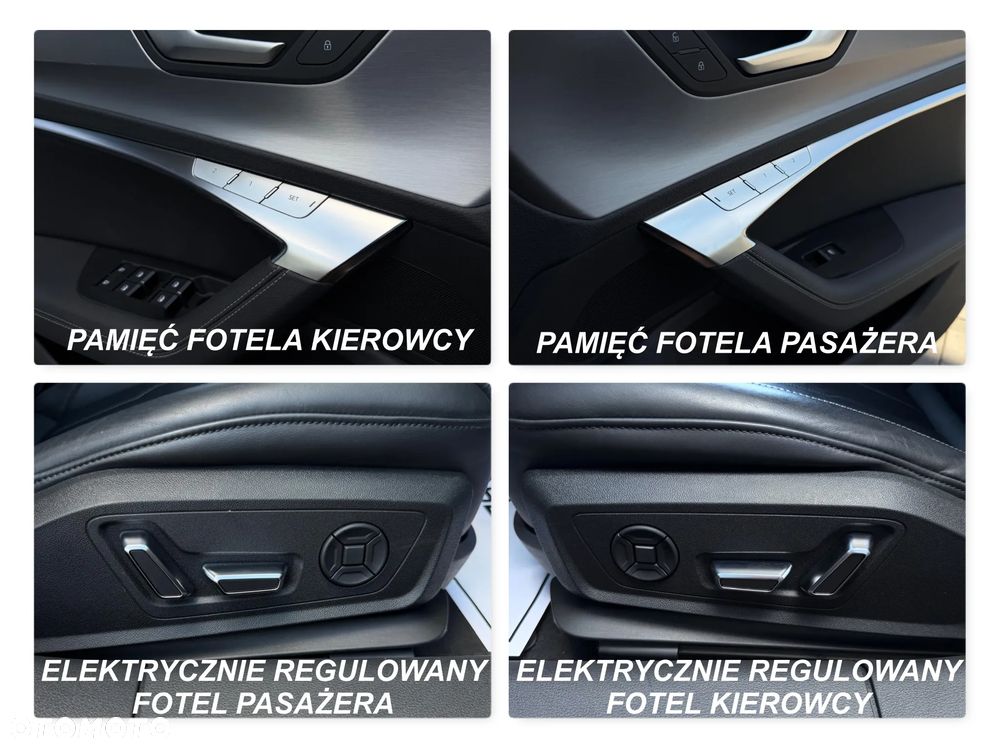 Audi A6 Avant 55 TFSI e quattro S tronic S line - 27