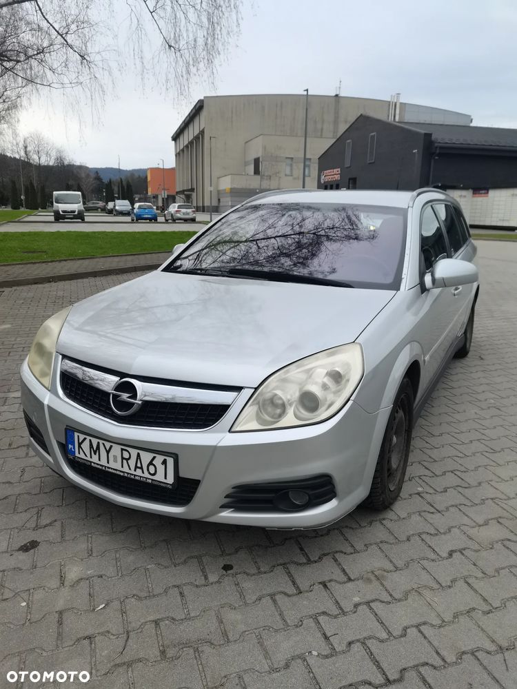 Opel Vectra 1.9 CDTI Essentia - 12