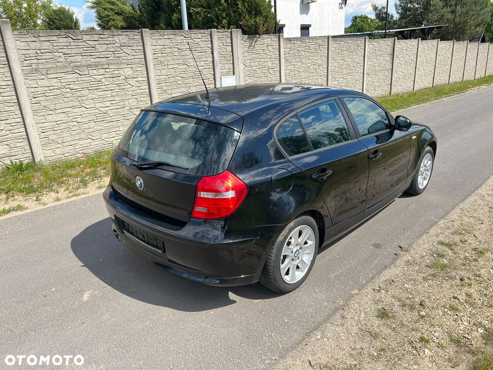 BMW Seria 1 116i Edition Lifestyle - 7