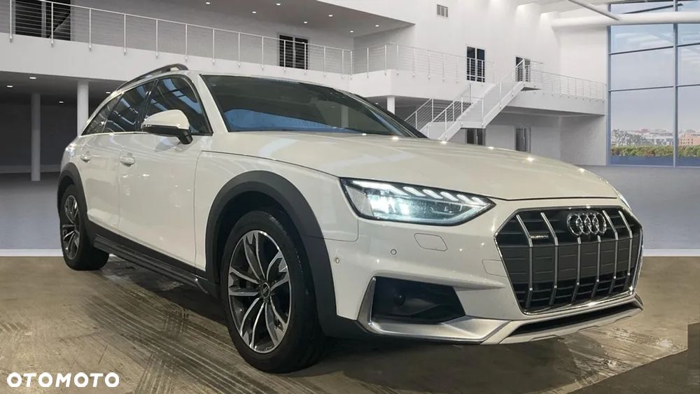 Audi A4 Allroad - 3