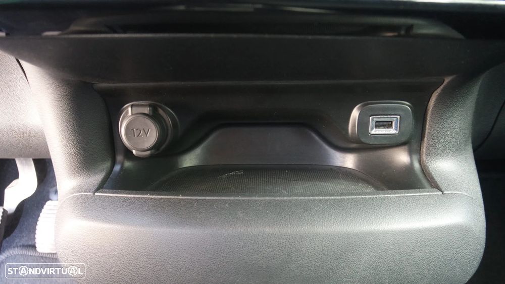 Citroën C4 Cactus 1.6 BlueHDi Feel - 27