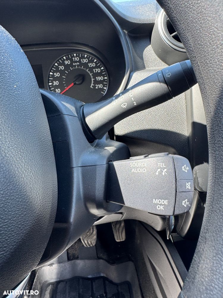 Dacia Duster 1.5 Blue dCi 4WD Prestige jante 17" - 26