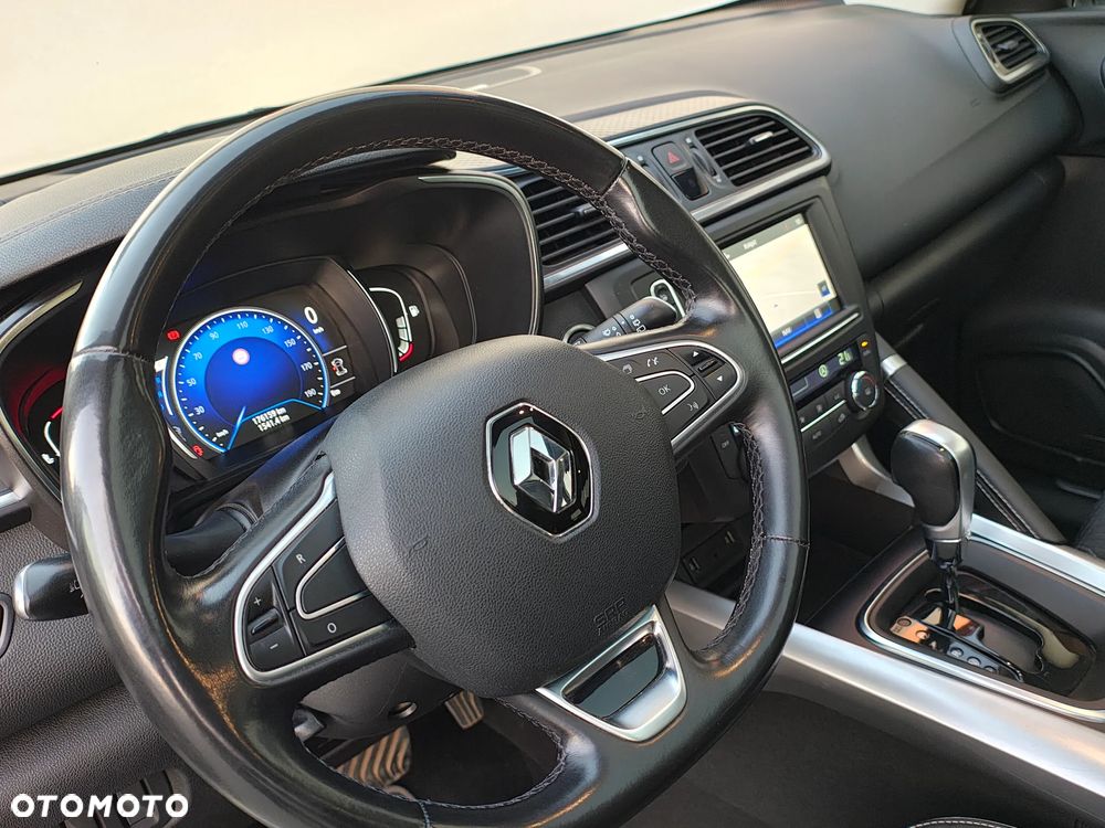 Renault Kadjar - 8