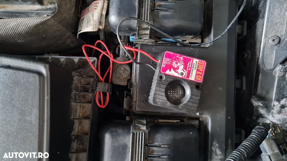 Ford Edge 2.0 TDCi Bi-Turbo 4x4 Titanium - 17