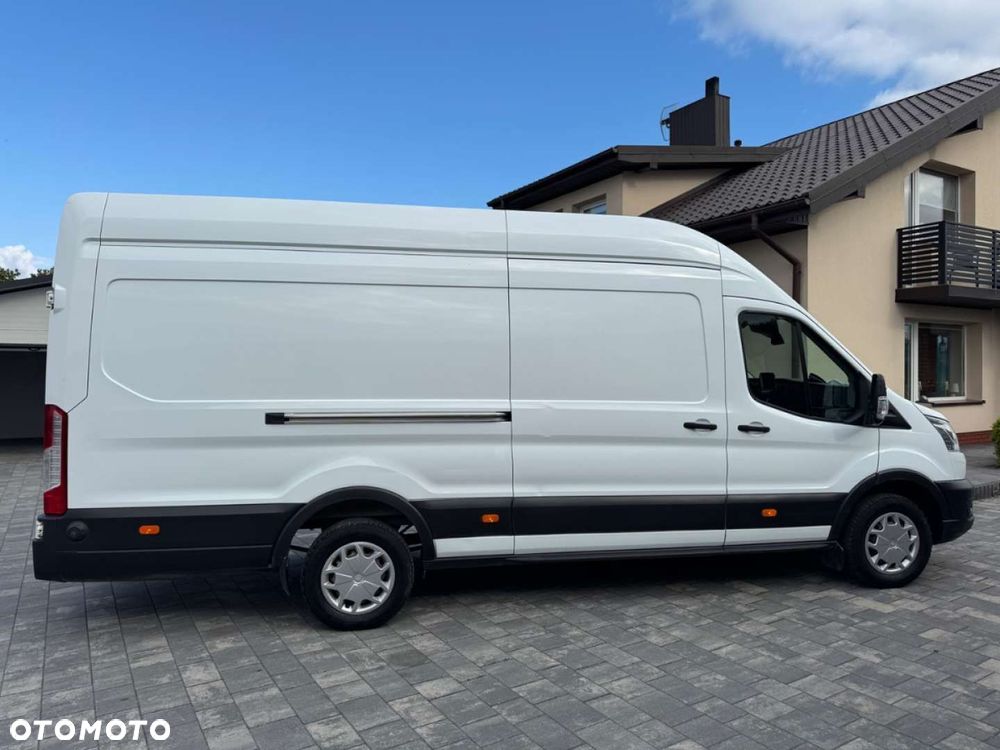 Ford Transit - 5