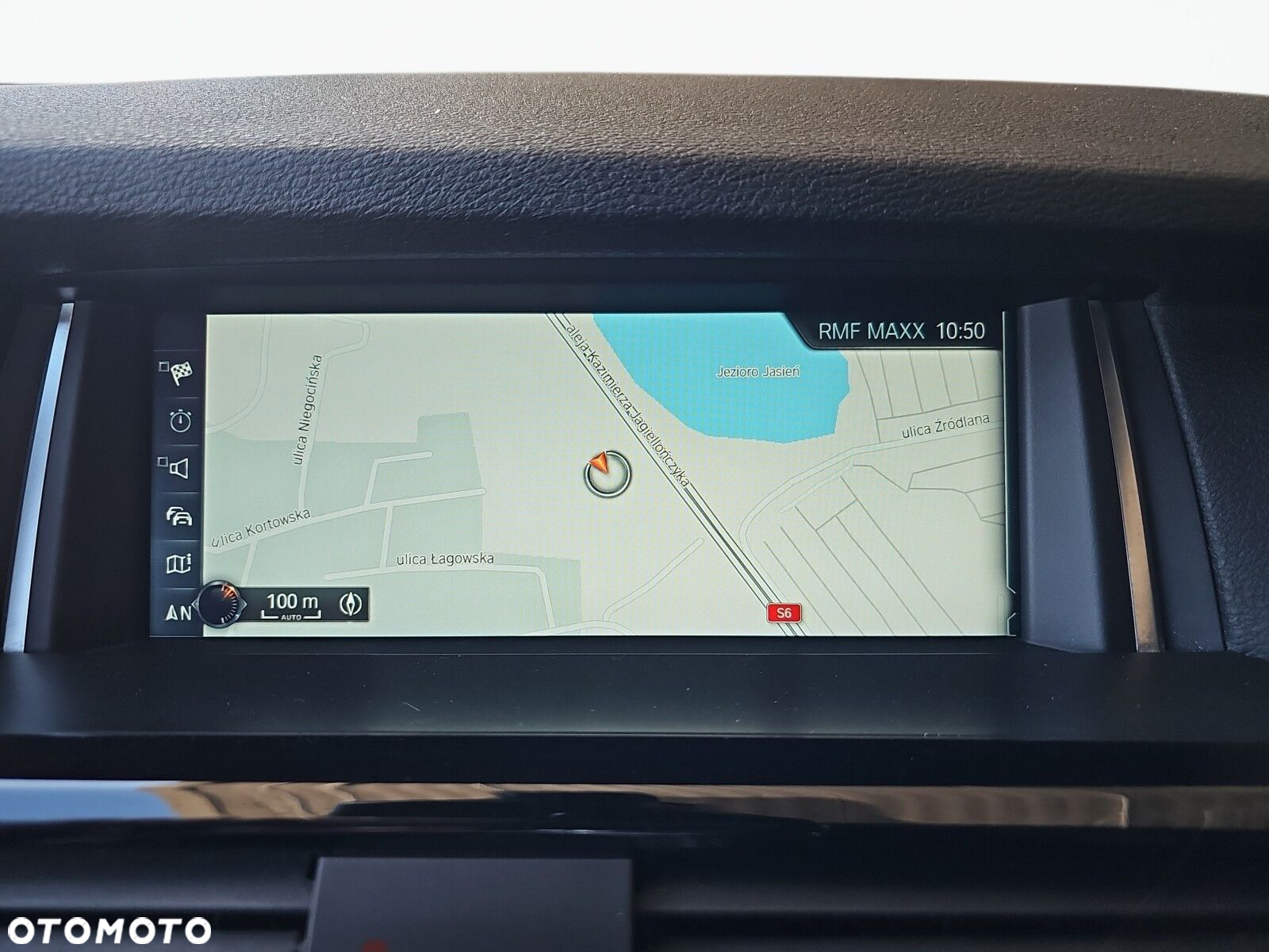BMW X4 xDrive20d M Sport - 21