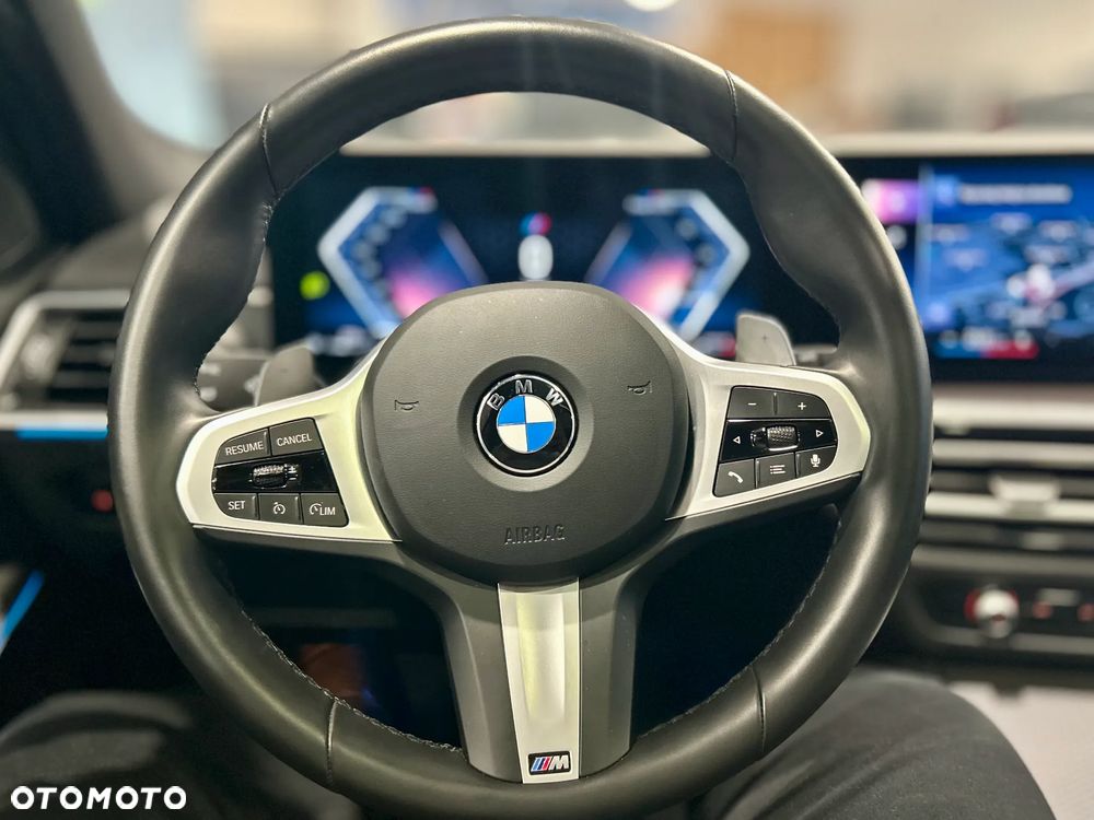 BMW Seria 3 318i M Sport sport - 6