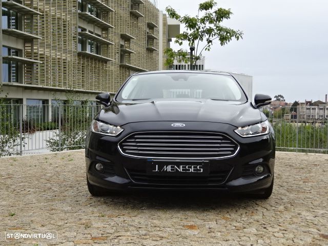 Ford Mondeo SW 1.5 TDCi Titanium ECOnetic - 2