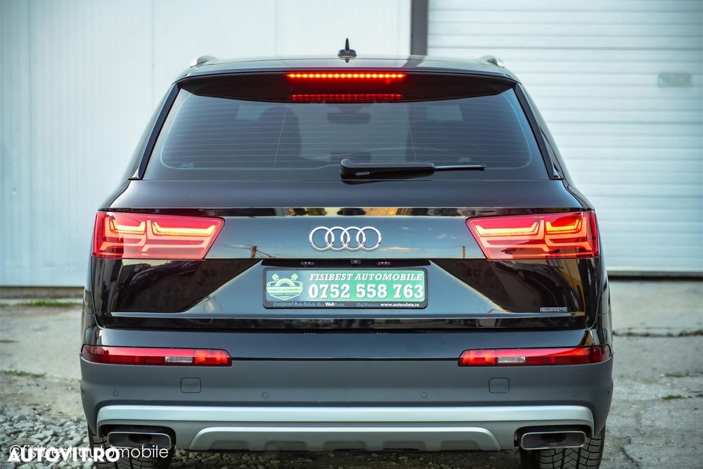 Audi Q7 - 4