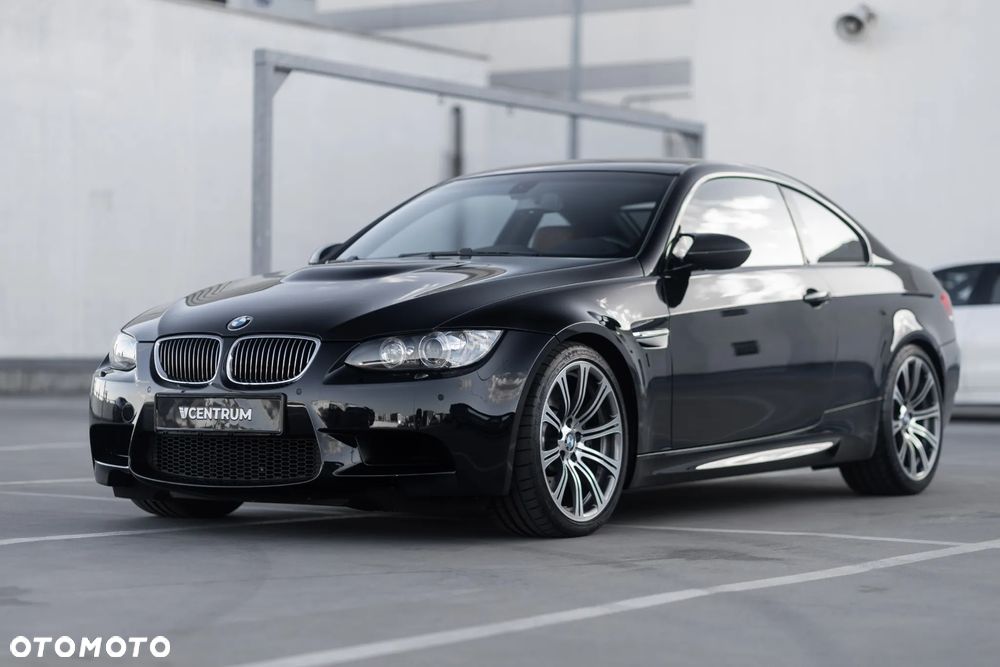 BMW M3 - 2