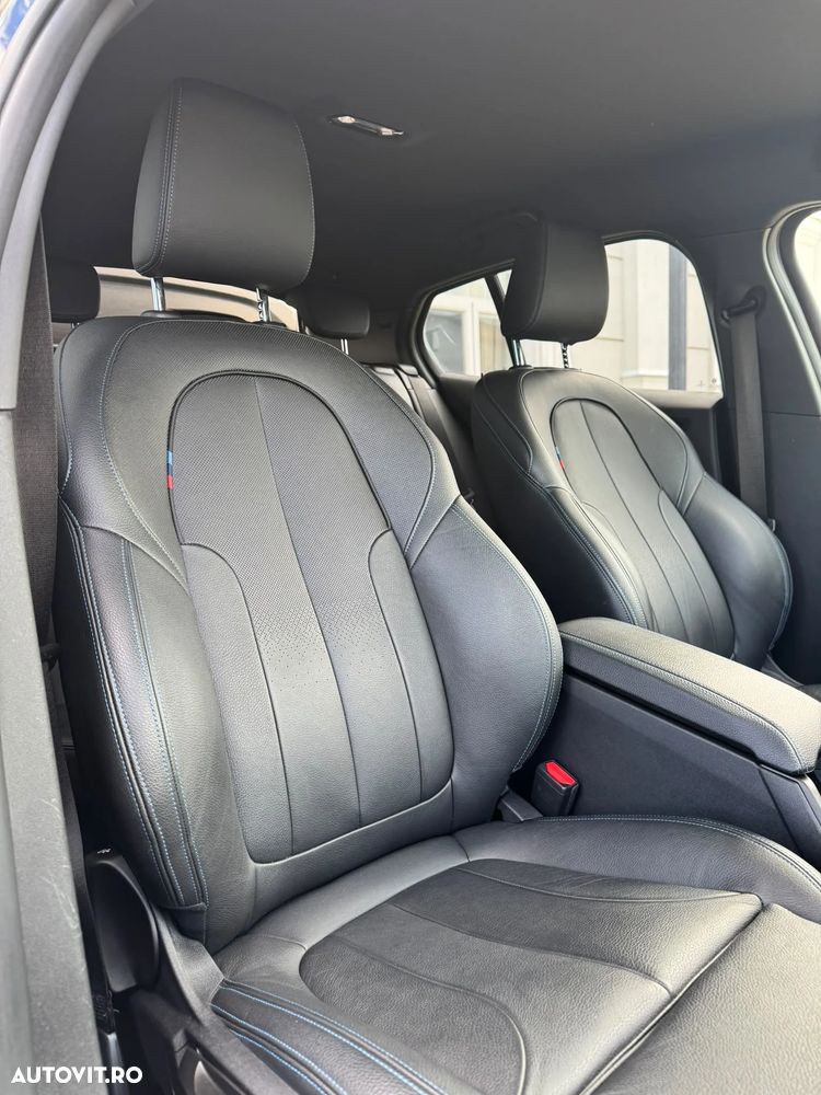 BMW Seria 1 118i M Sport - 11