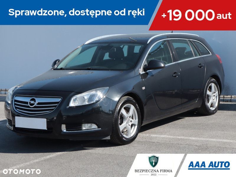 Opel Insignia - 2
