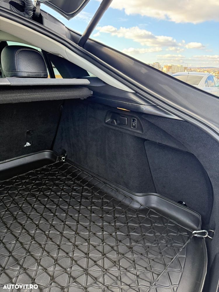 Mercedes-Benz GLE Coupe 350 d 4Matic 9G-TRONIC - 17